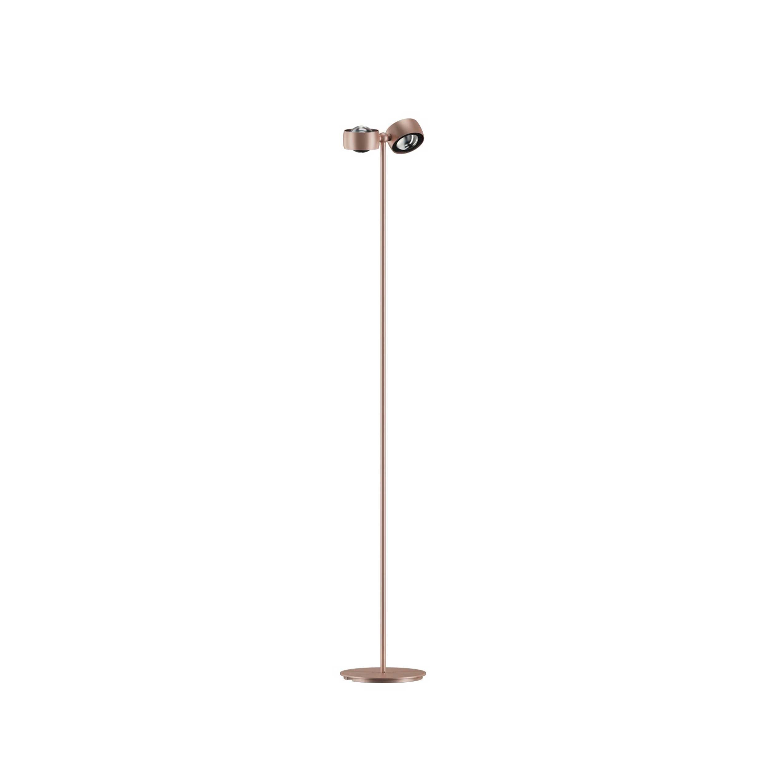 VK Light Aura LED állólámpa