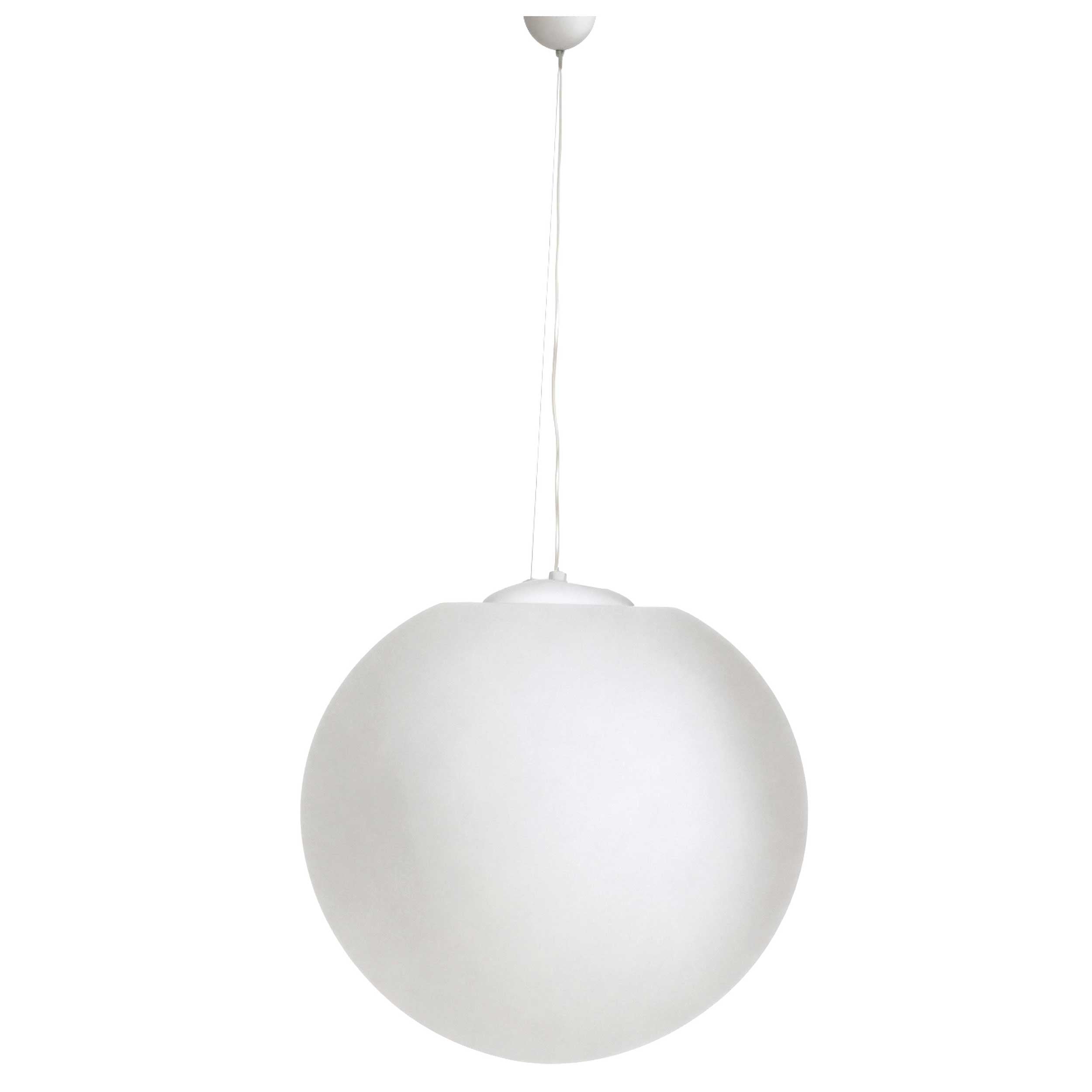 VK Light Bala LED függesztett lámpa IP54