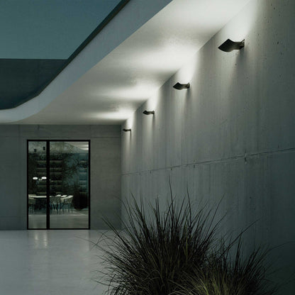 VK Light Cape LED fali lámpa IP65