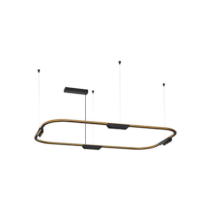 VK Light Core LED függesztett lámpa