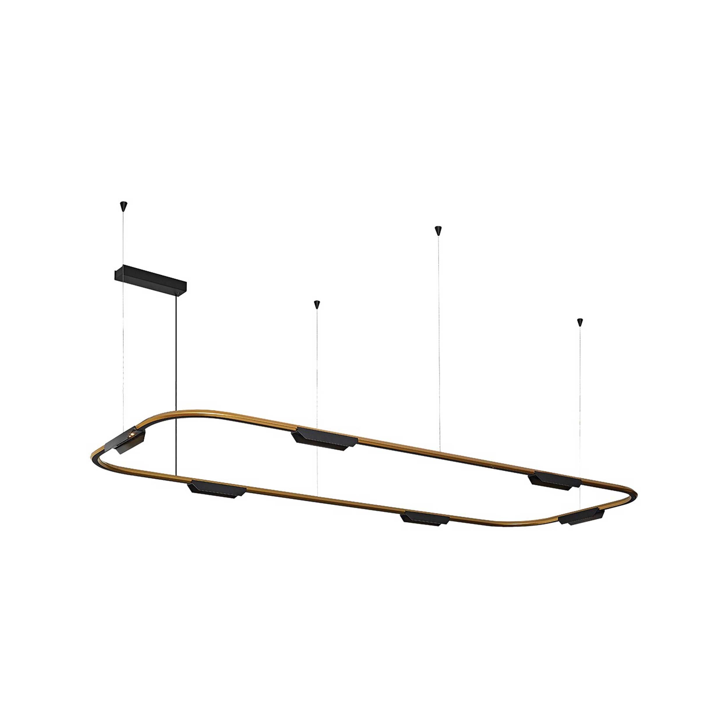 VK Light Core LED függesztett lámpa