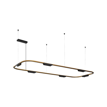 VK Light Core LED függesztett lámpa