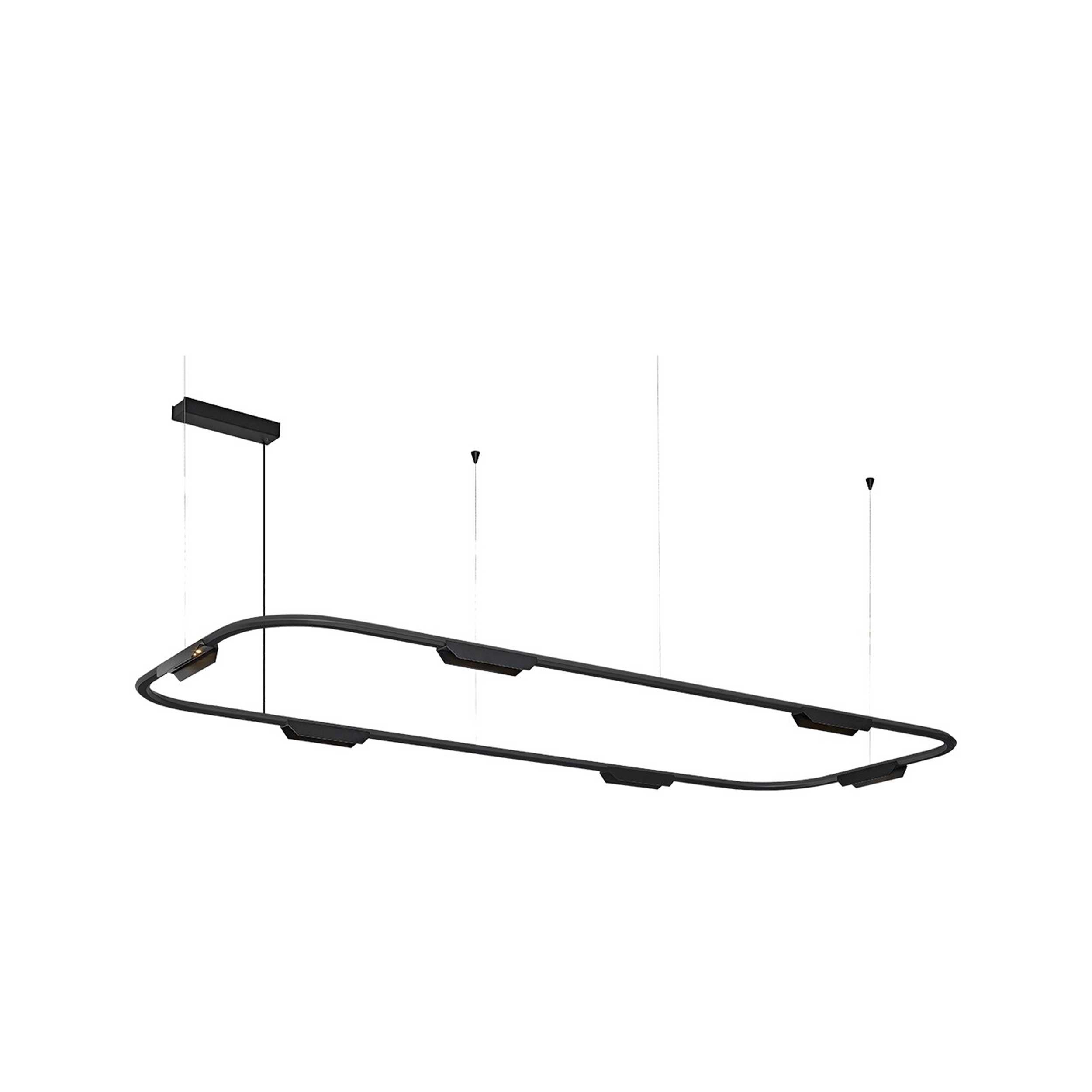 VK Light Core LED függesztett lámpa
