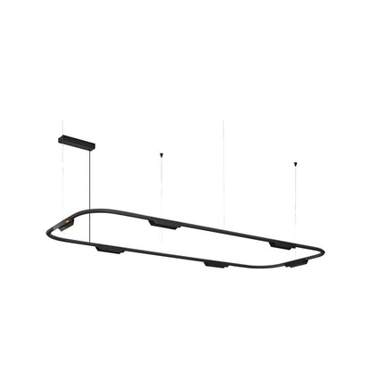 VK Light Core LED függesztett lámpa