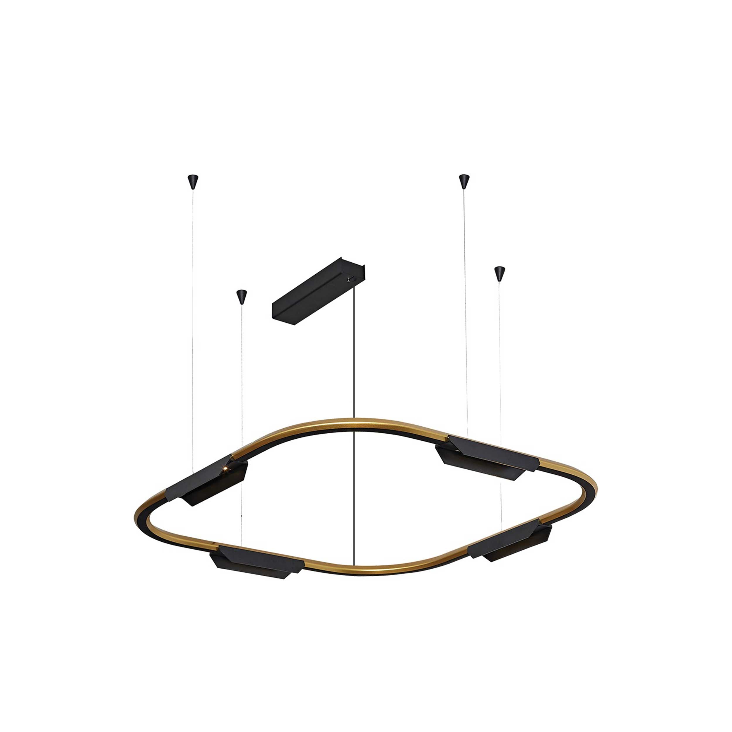 VK Light Core LED függesztett lámpa
