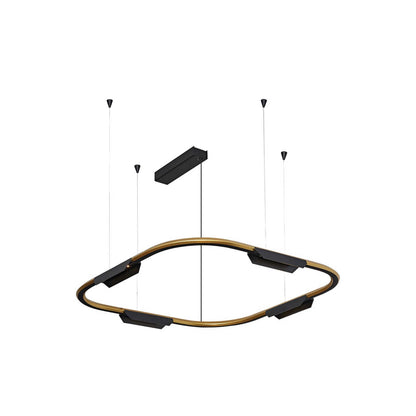 VK Light Core LED függesztett lámpa