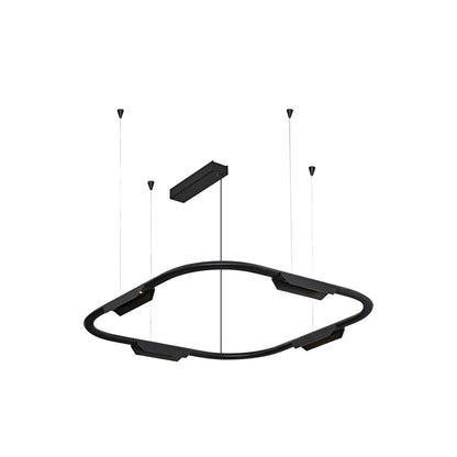 VK Light Core LED függesztett lámpa