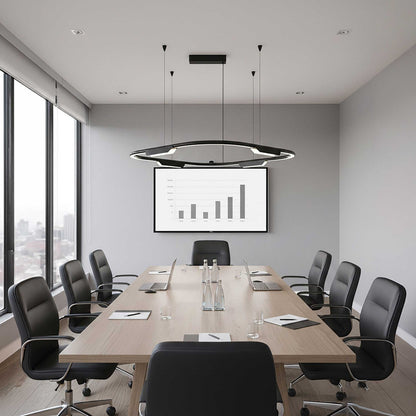 VK Light Core LED függesztett lámpa