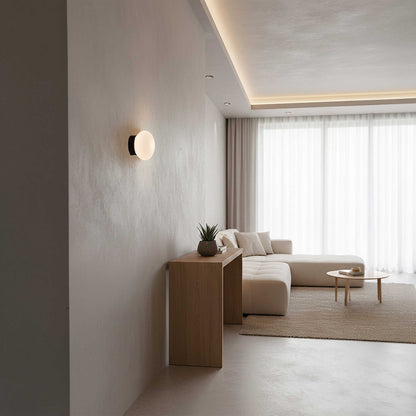 VK Light Diva LED falilámpa