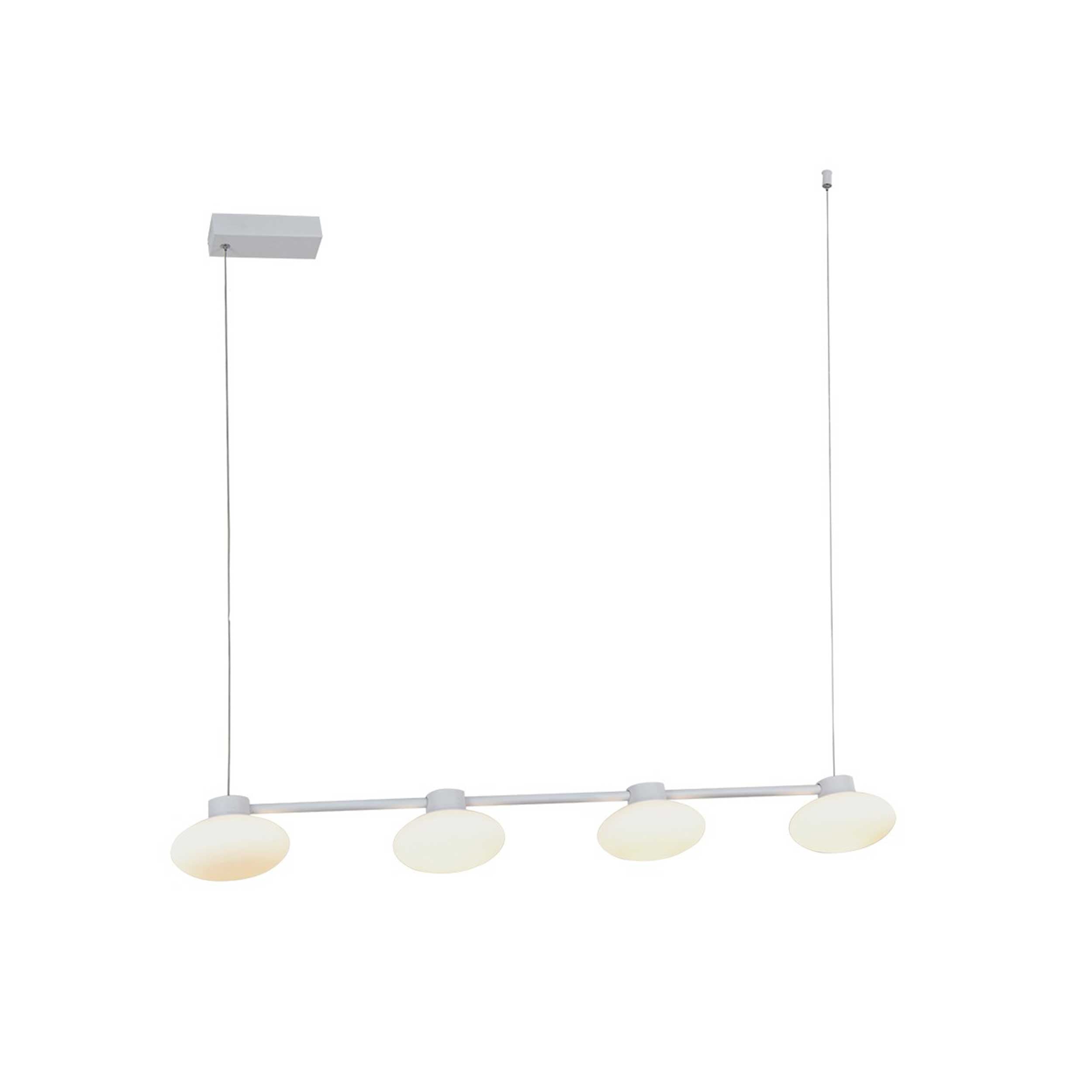 VK Light Diva LED függesztett lámpa
