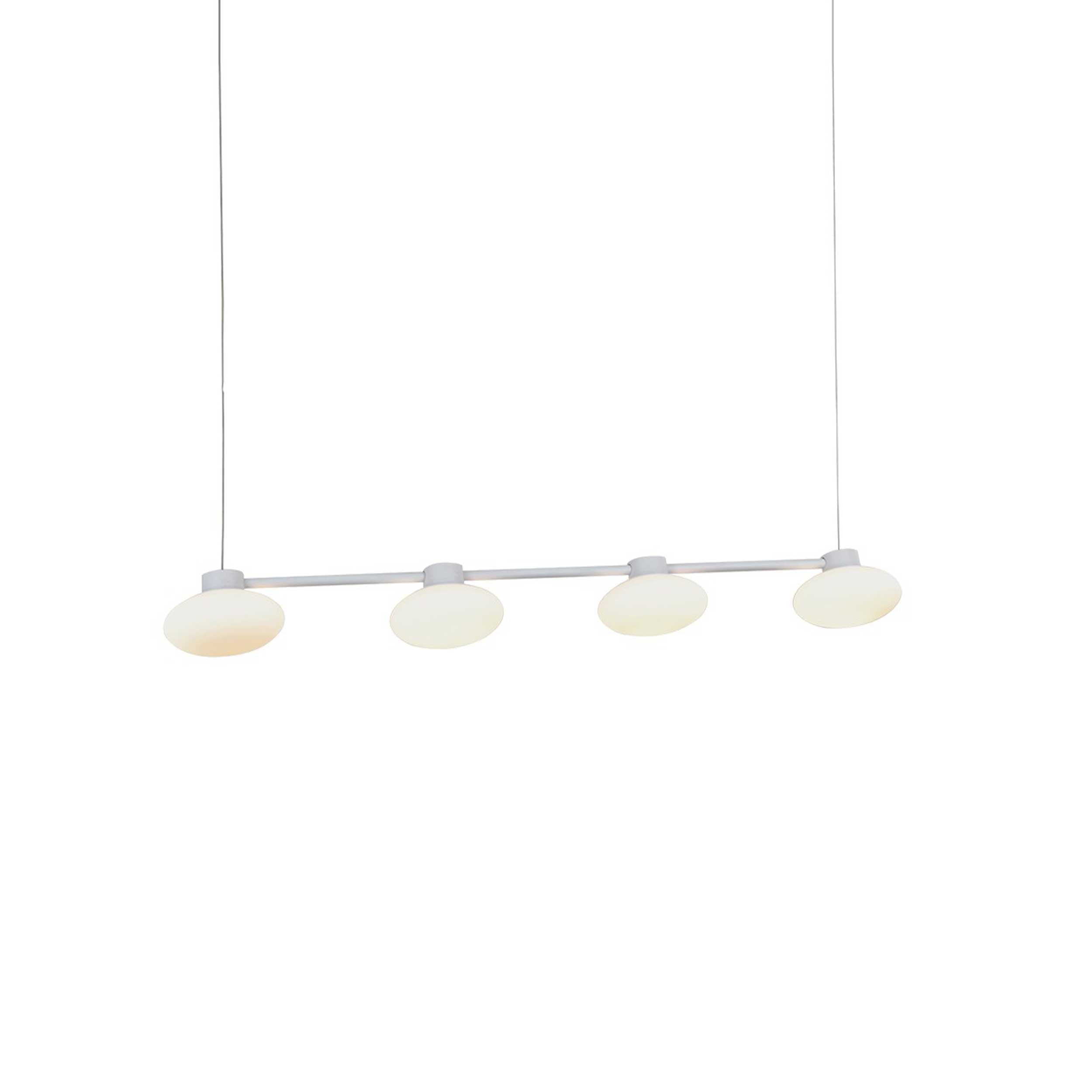 VK Light Diva LED függesztett lámpa