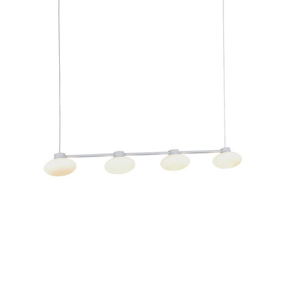 VK Light Diva LED függesztett lámpa