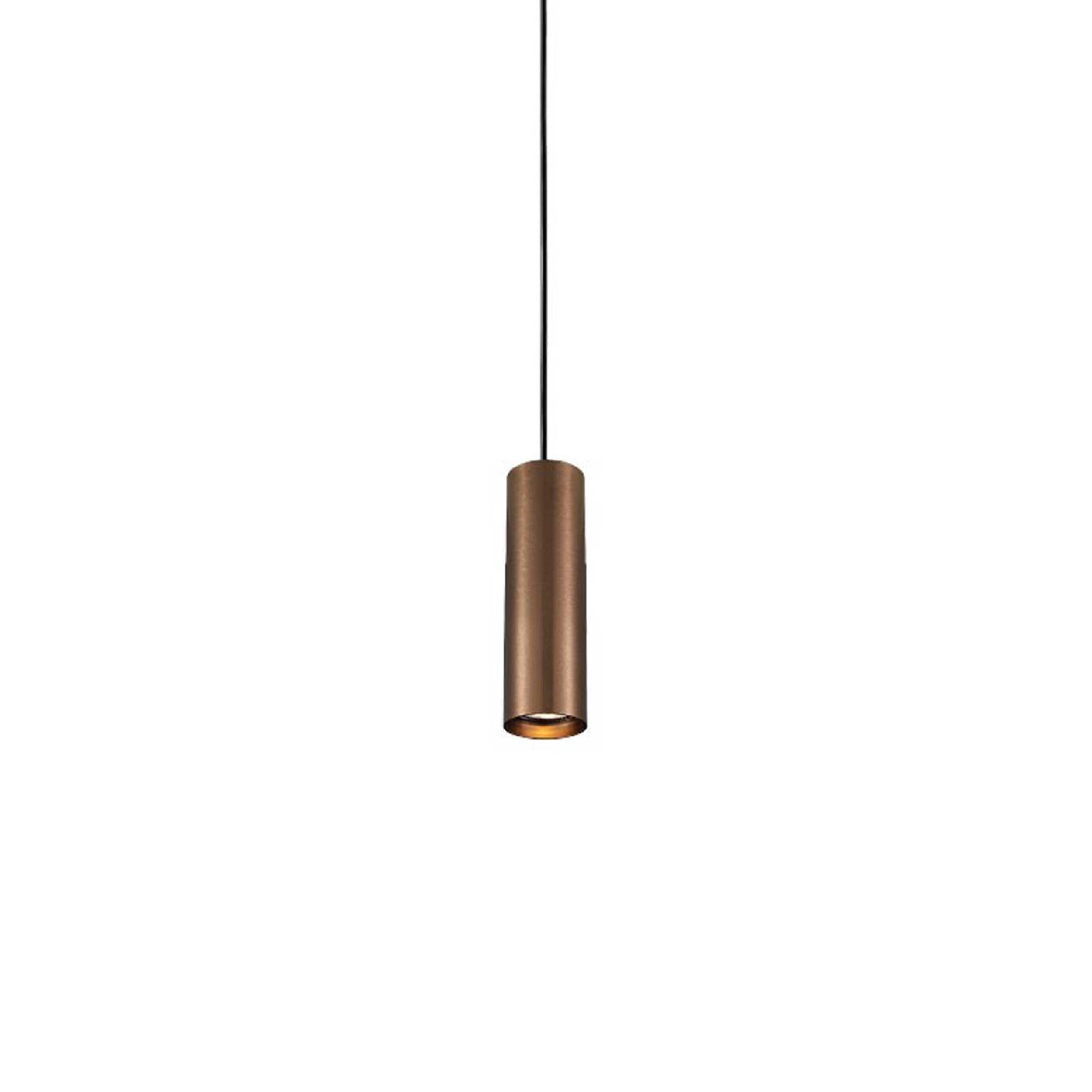 VK Light Edelle GU10 függesztett lámpa