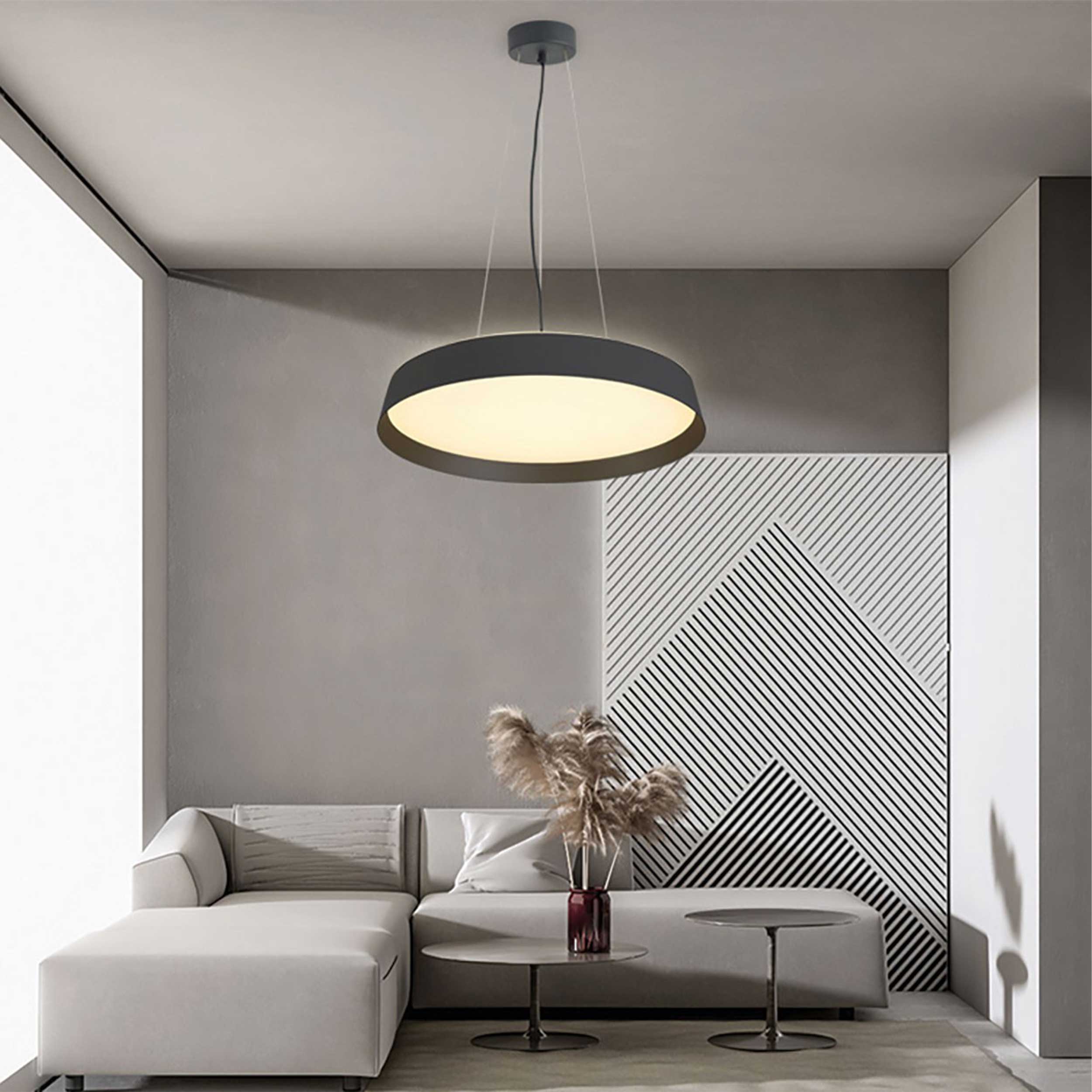 Nova Luce Stellar LED fali lámpa