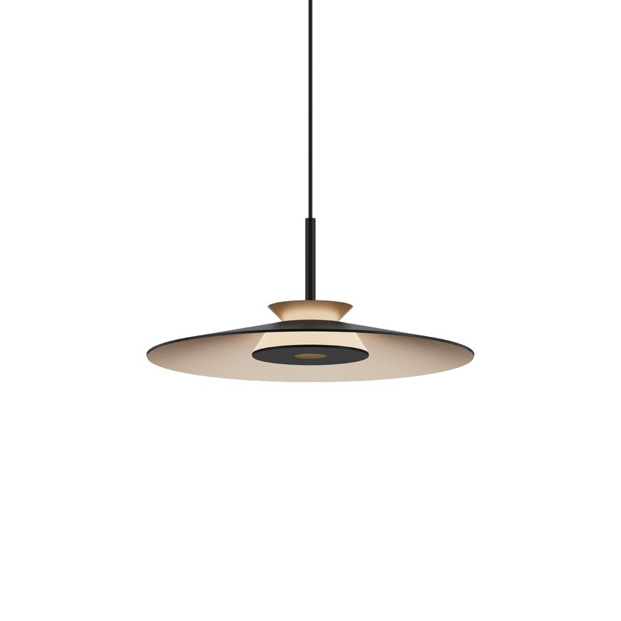 VK Light Elise LED függesztett lámpa