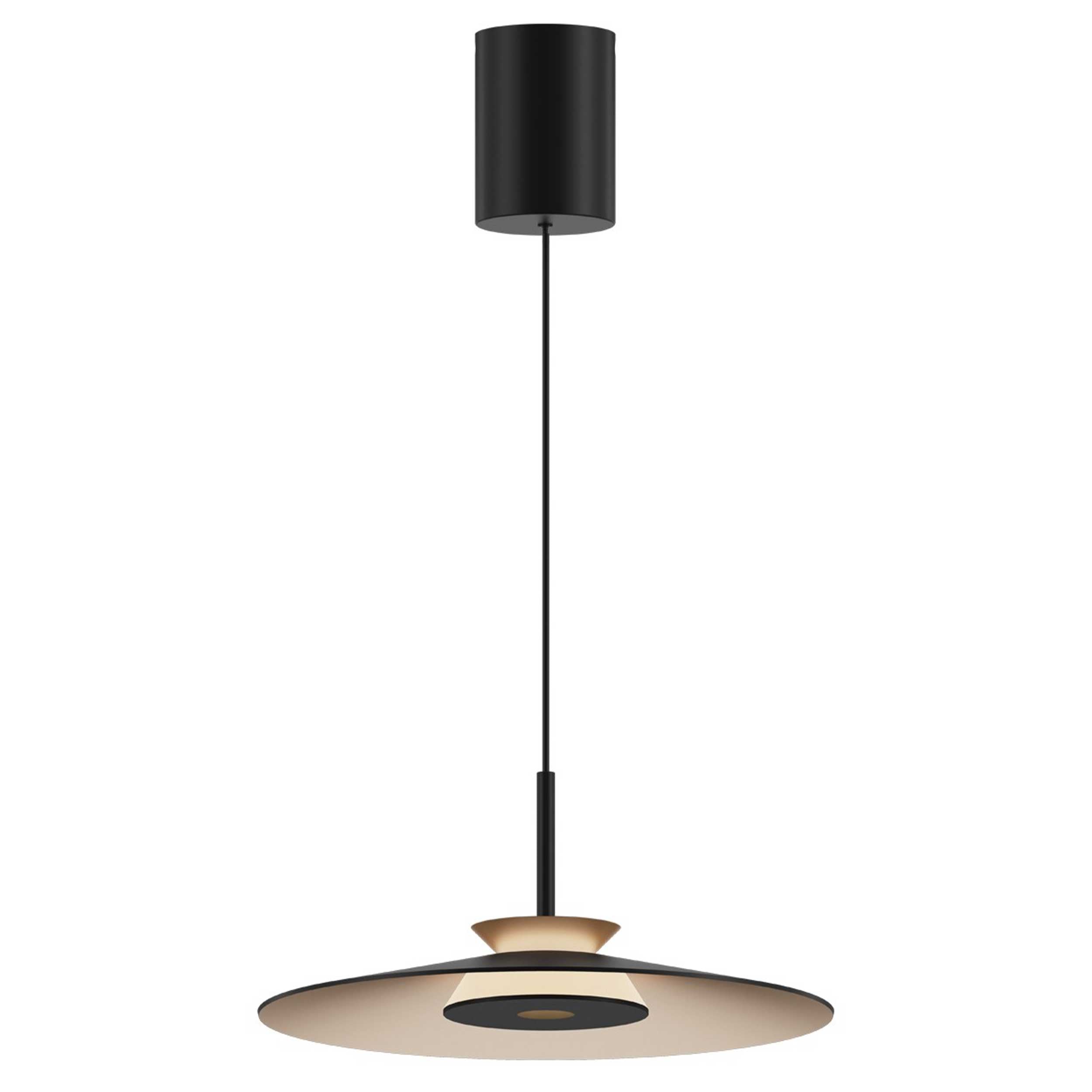 VK Light Elise LED függesztett lámpa