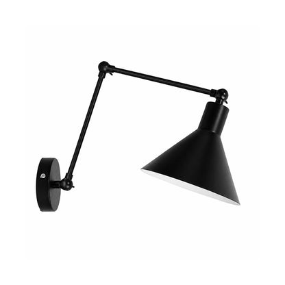 VK Light Gro E27 fali lámpa