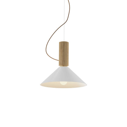 VK Light Halo E27 függesztett lámpa