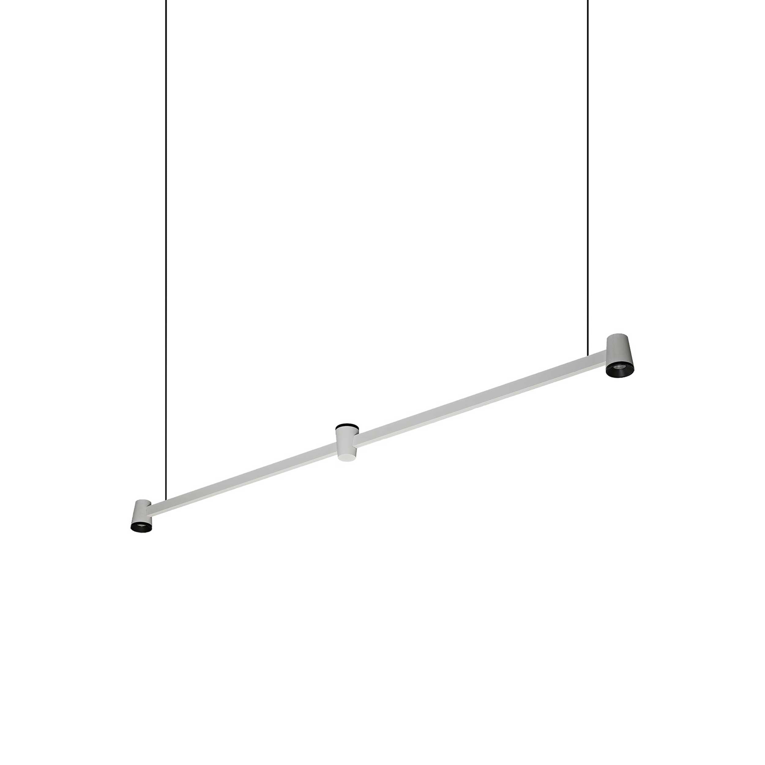 VK Light Iris LED függesztett lámpa