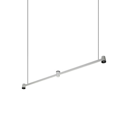 VK Light Iris LED függesztett lámpa
