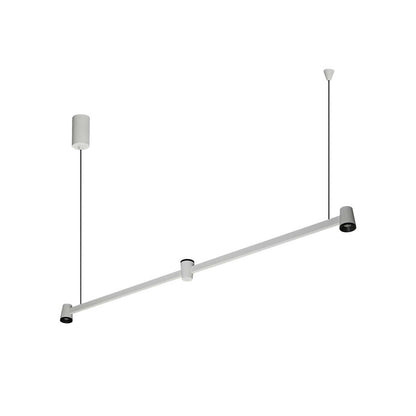 VK Light Iris LED függesztett lámpa