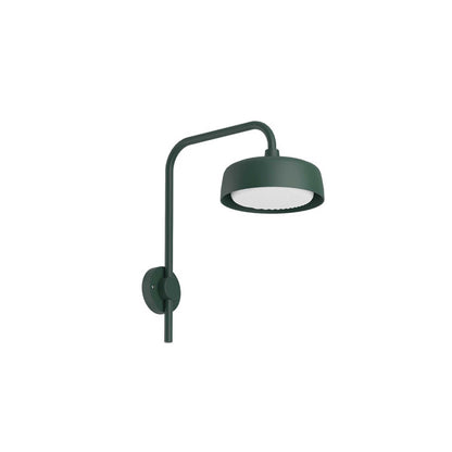 VK Light Jade LED fali lámpa IP65