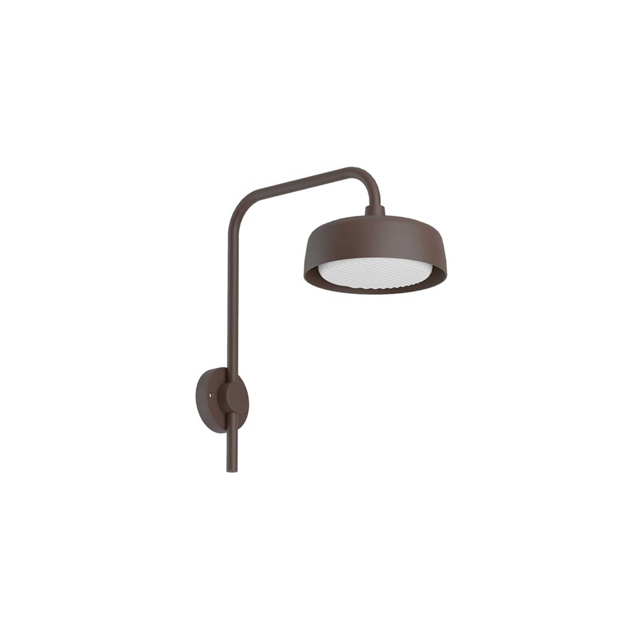 VK Light Jade LED fali lámpa IP65