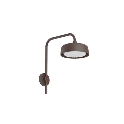 VK Light Jade LED fali lámpa IP65