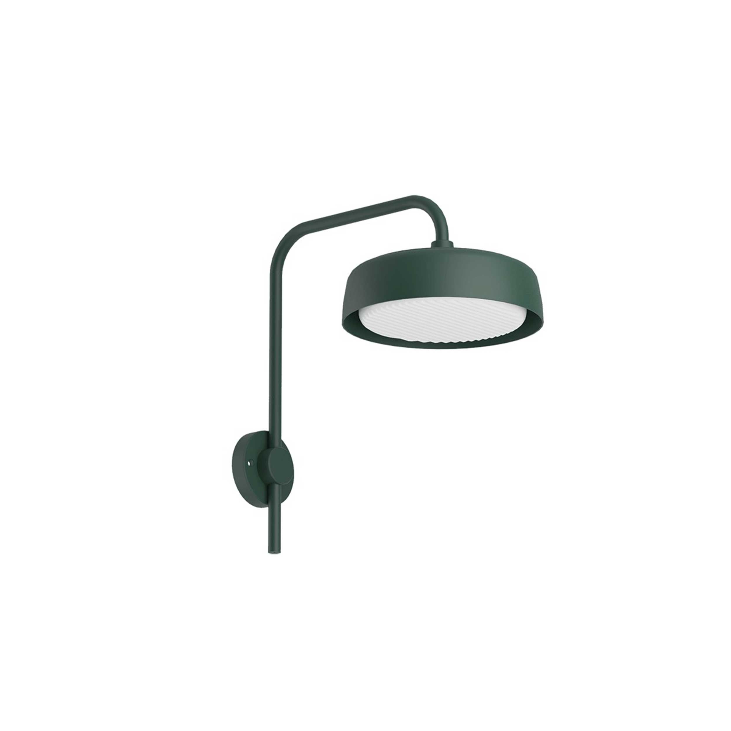 VK Light Jade LED fali lámpa IP65