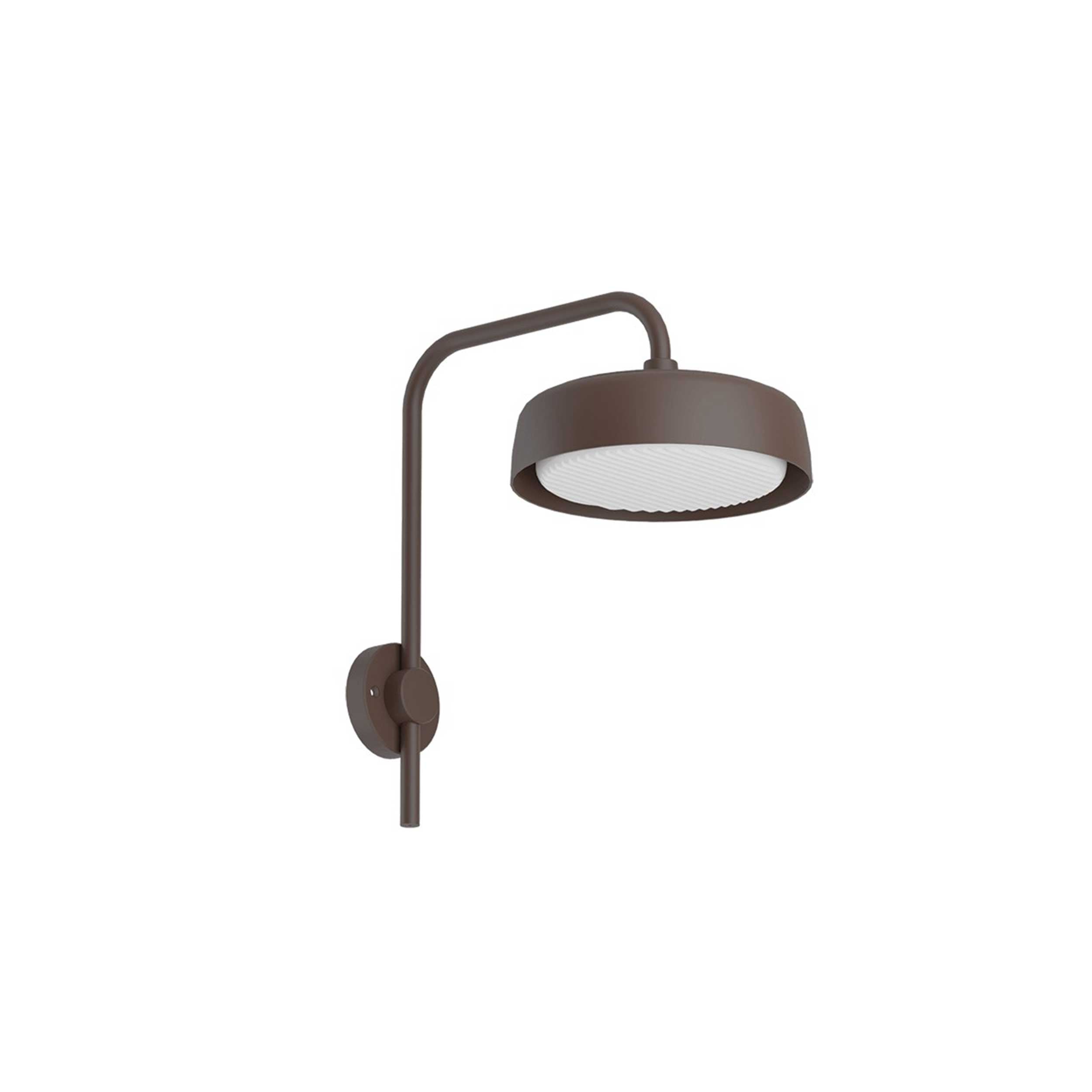 VK Light Jade LED fali lámpa IP65