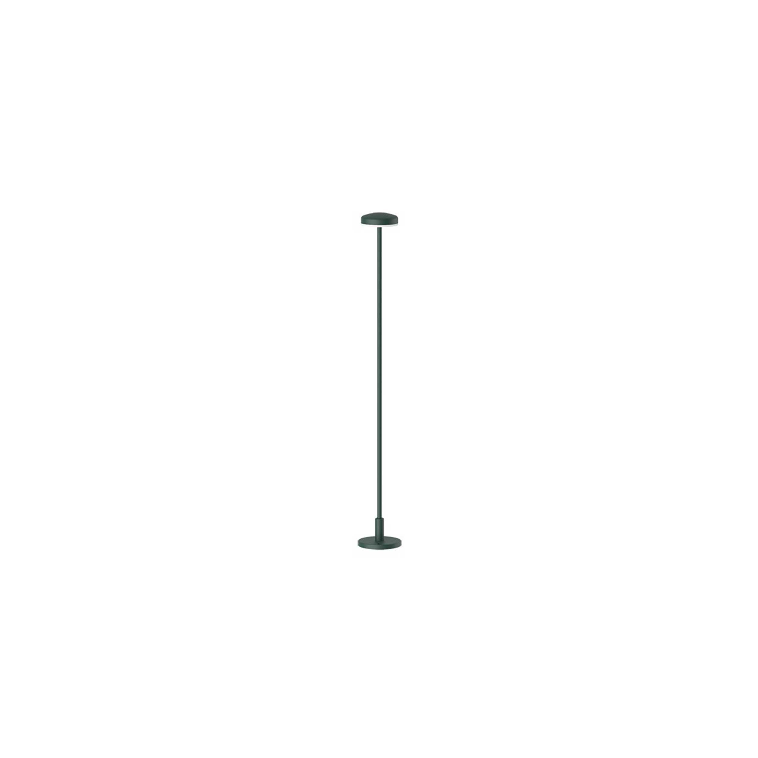 VK Light Jade LED oszloplámpa IP65