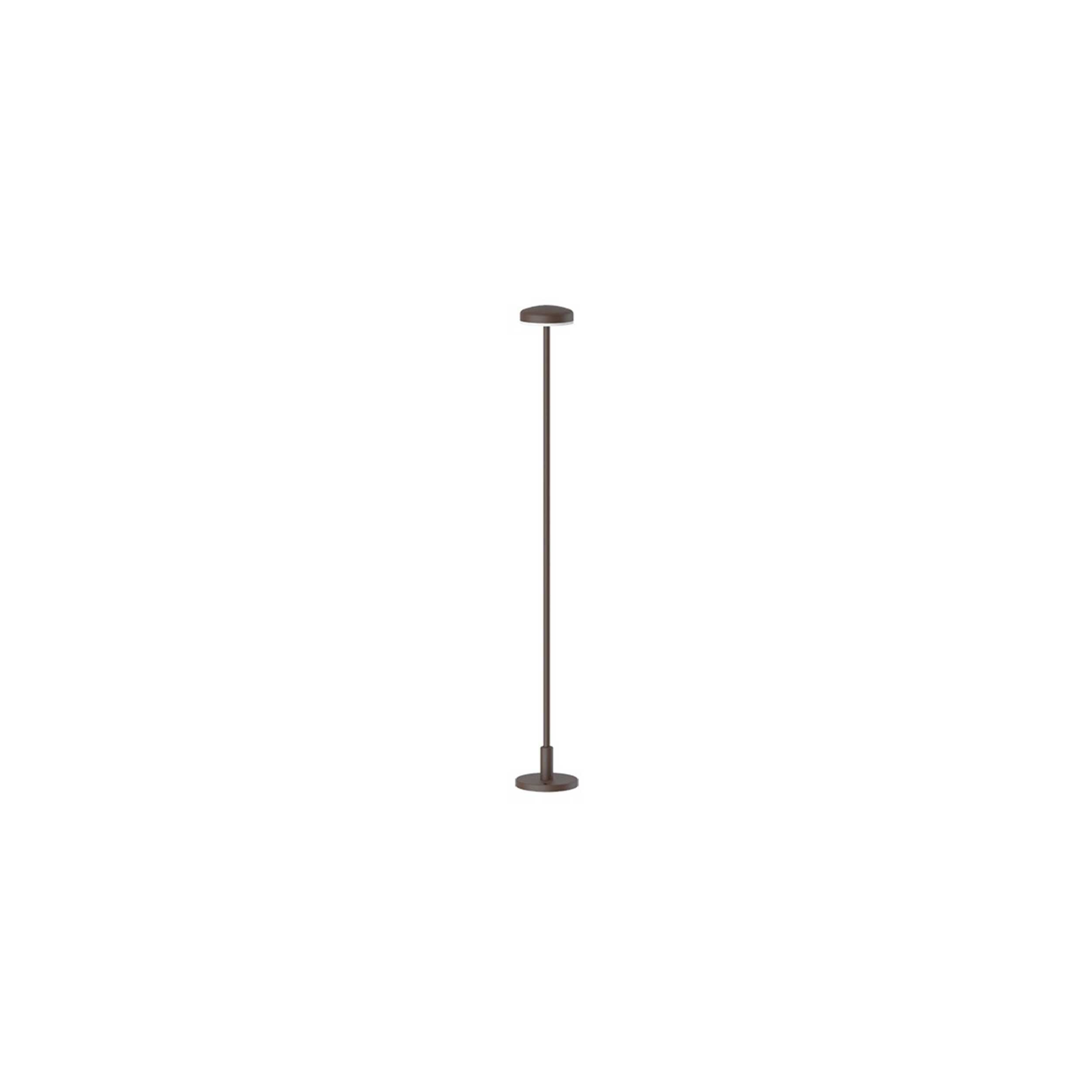 VK Light Jade LED oszloplámpa IP65