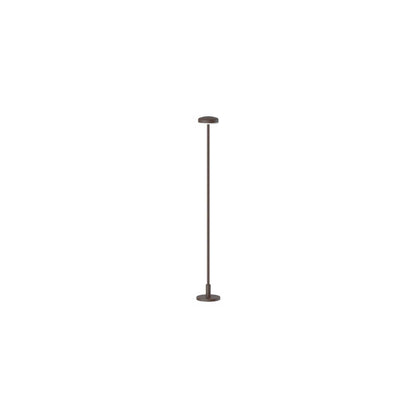 VK Light Jade LED oszloplámpa IP65