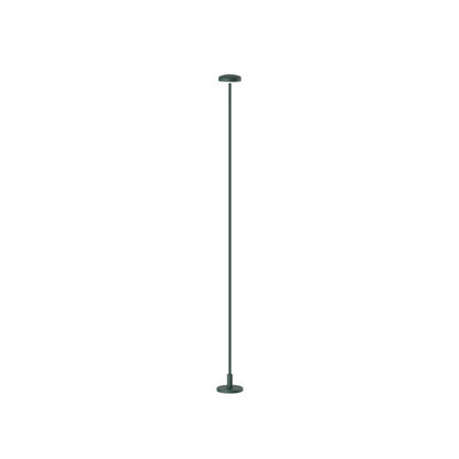 VK Light Jade LED oszloplámpa IP65