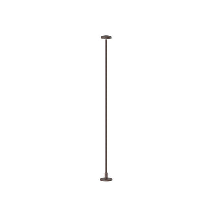 VK Light Jade LED oszloplámpa IP65