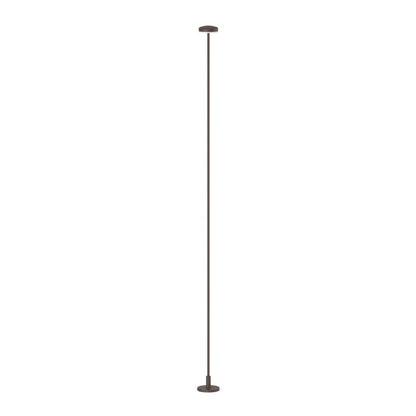 VK Light Jade LED oszloplámpa IP65
