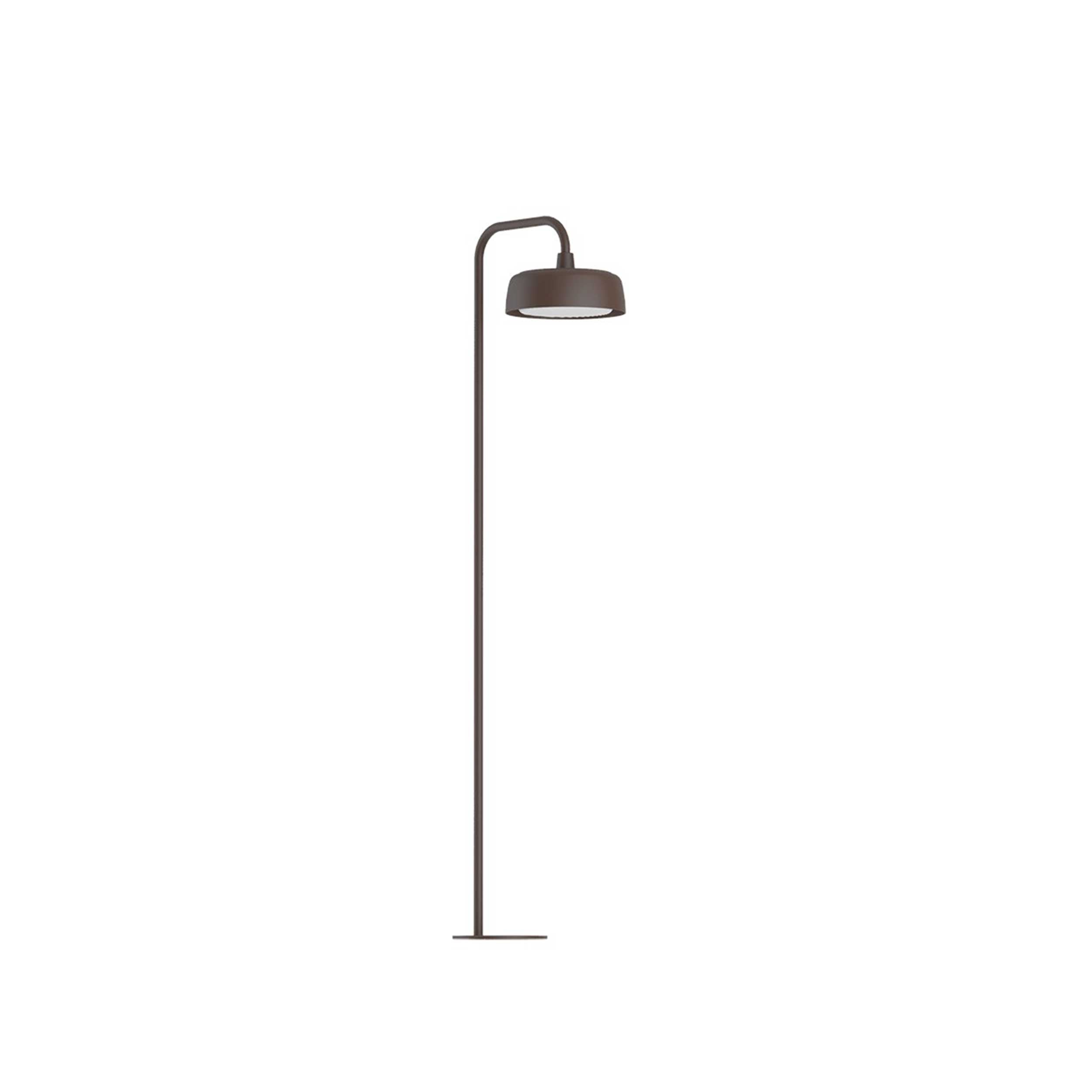 VK Light Jade LED állólámpa IP65