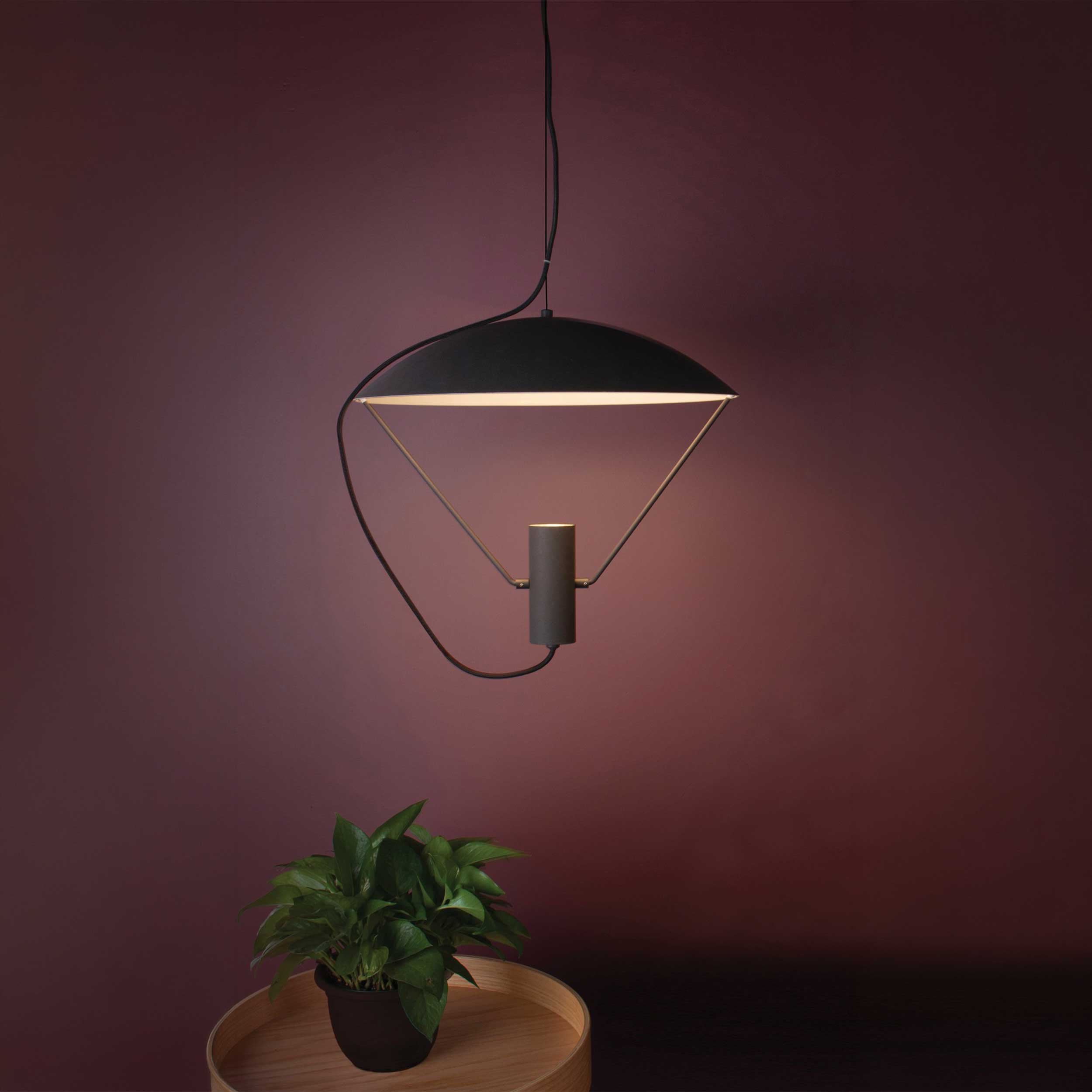 VK Light Kasa GU10 függesztett lámpa