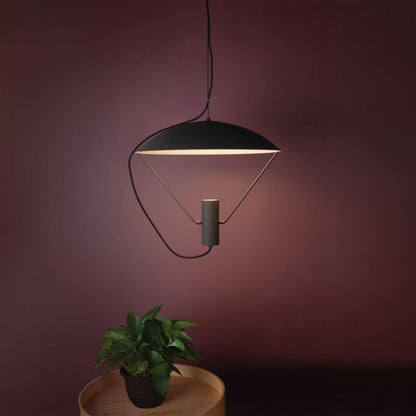 VK Light Kasa GU10 függesztett lámpa
