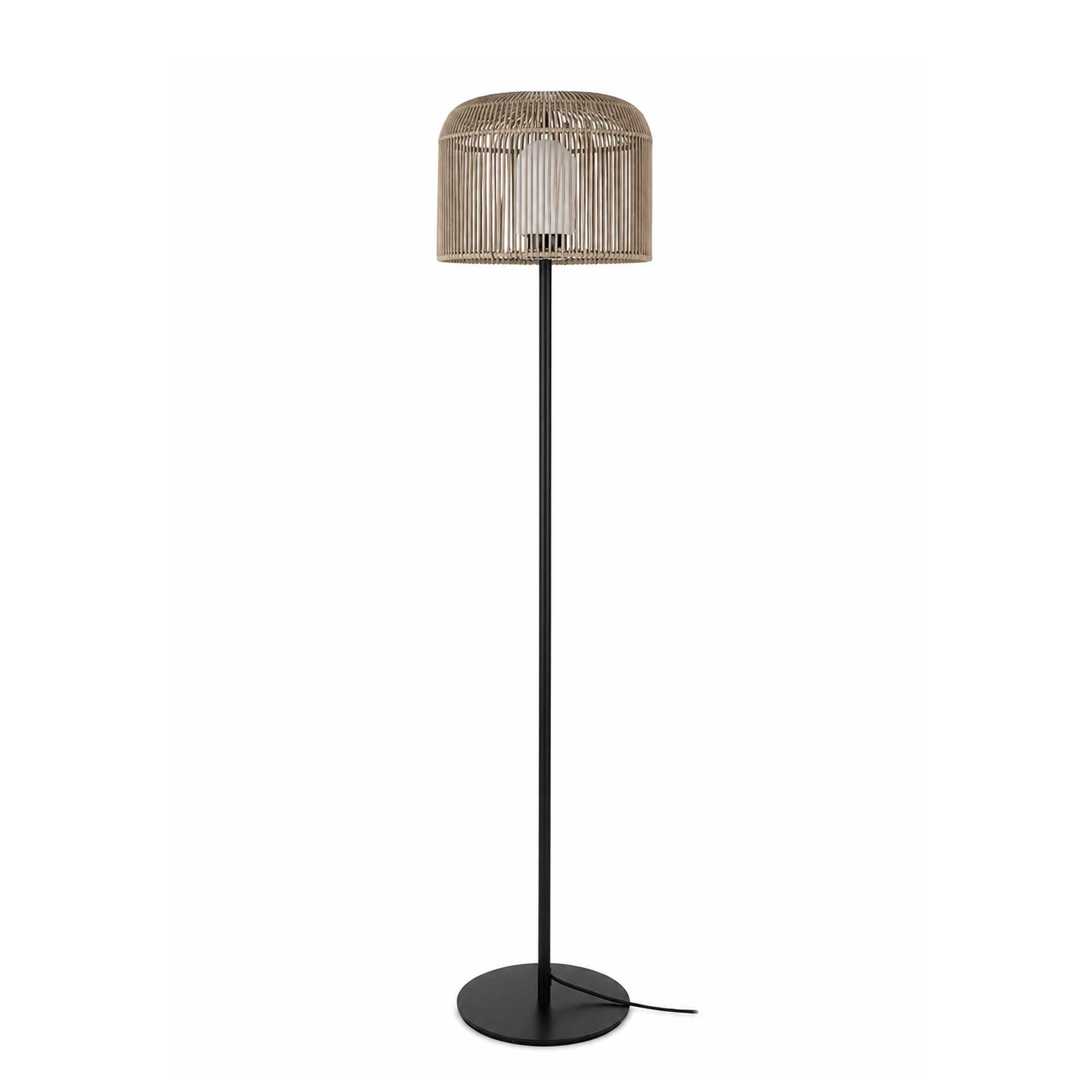 VK Light Keli E27 kültéri állólámpa IP44