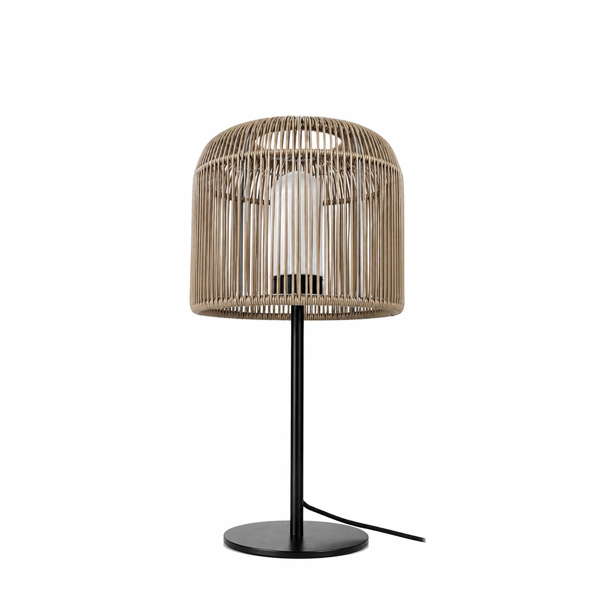 VK Light Keli E27 kültéri állólámpa IP44