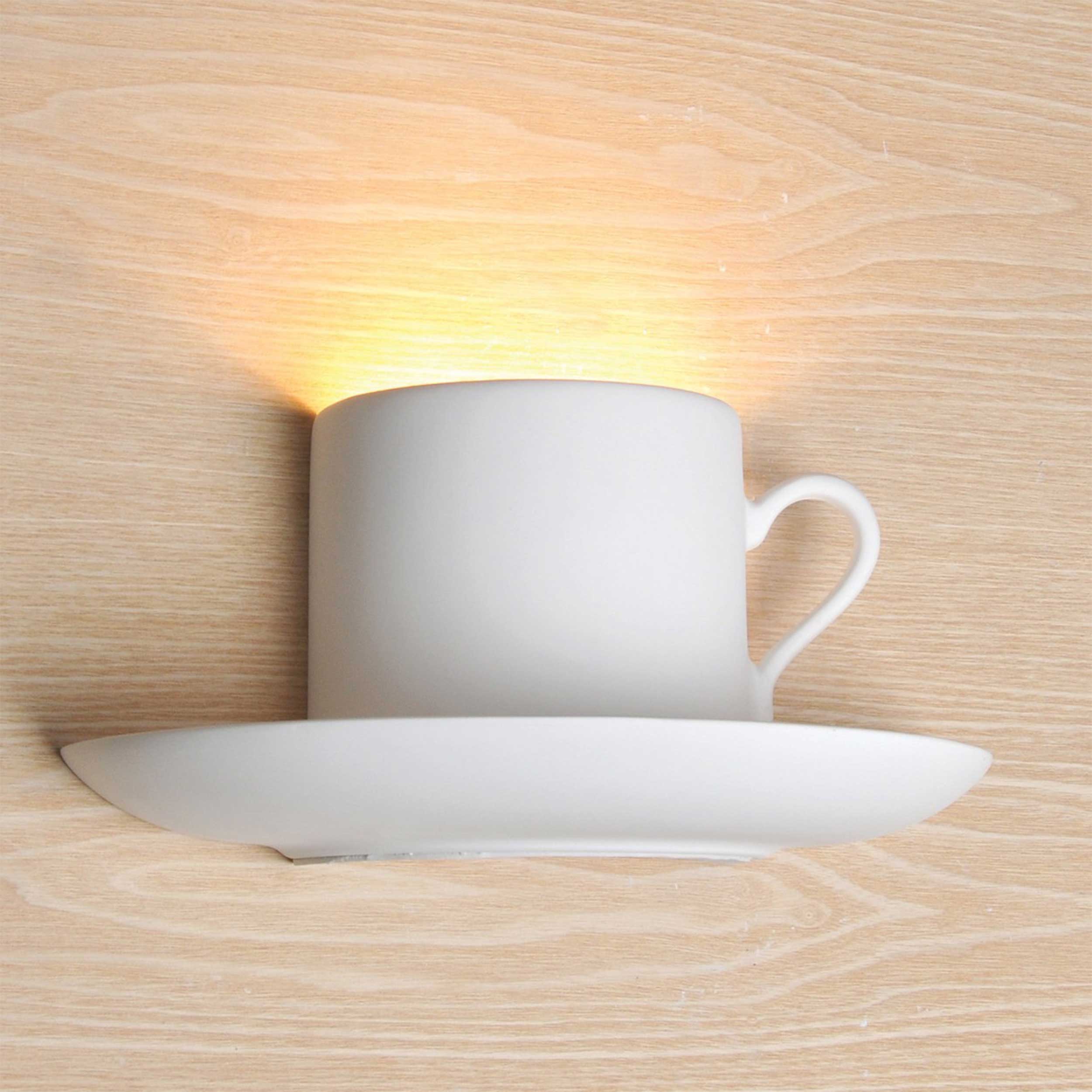 VK Light Kopp G9 fali lámpa