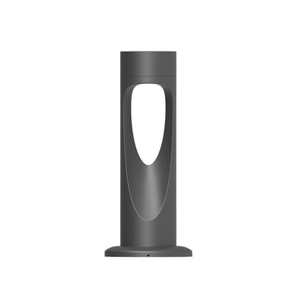 VK Light Korn II LED oszloplámpa IP65