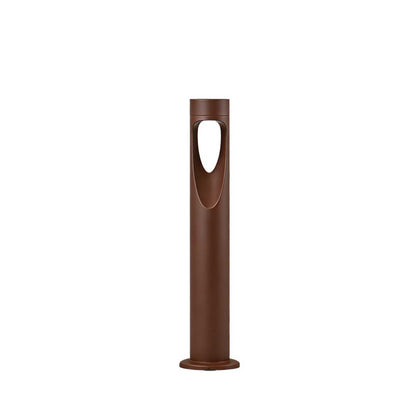 VK Light Korn II LED oszloplámpa IP65