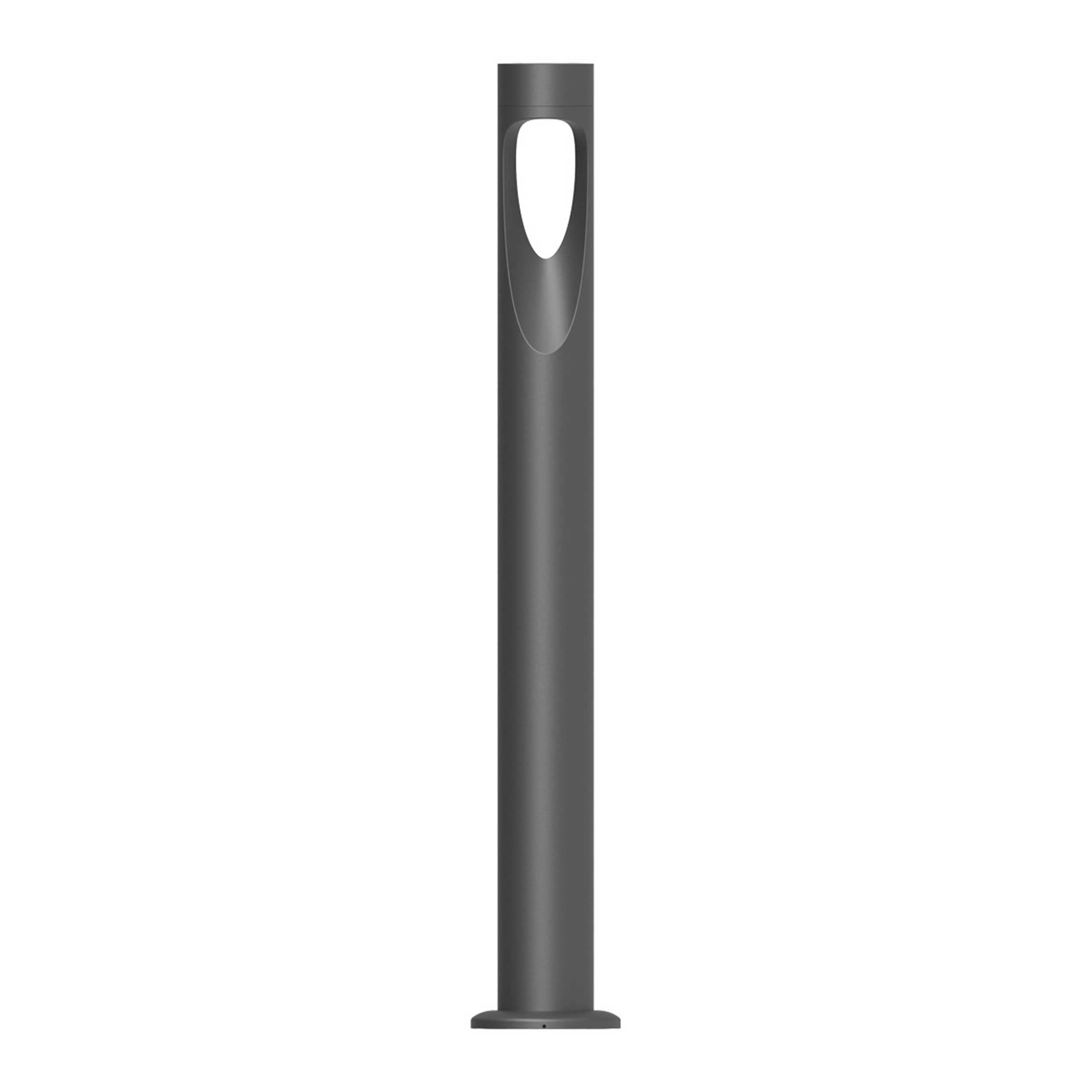 VK Light Korn II LED oszloplámpa IP65