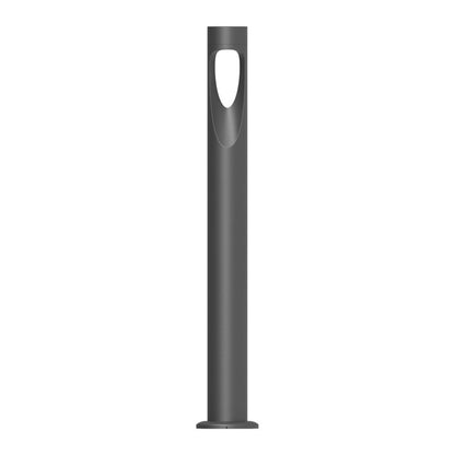 VK Light Korn II LED oszloplámpa IP65