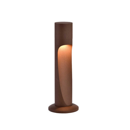 VK Light Korn LED oszloplámpa IP65