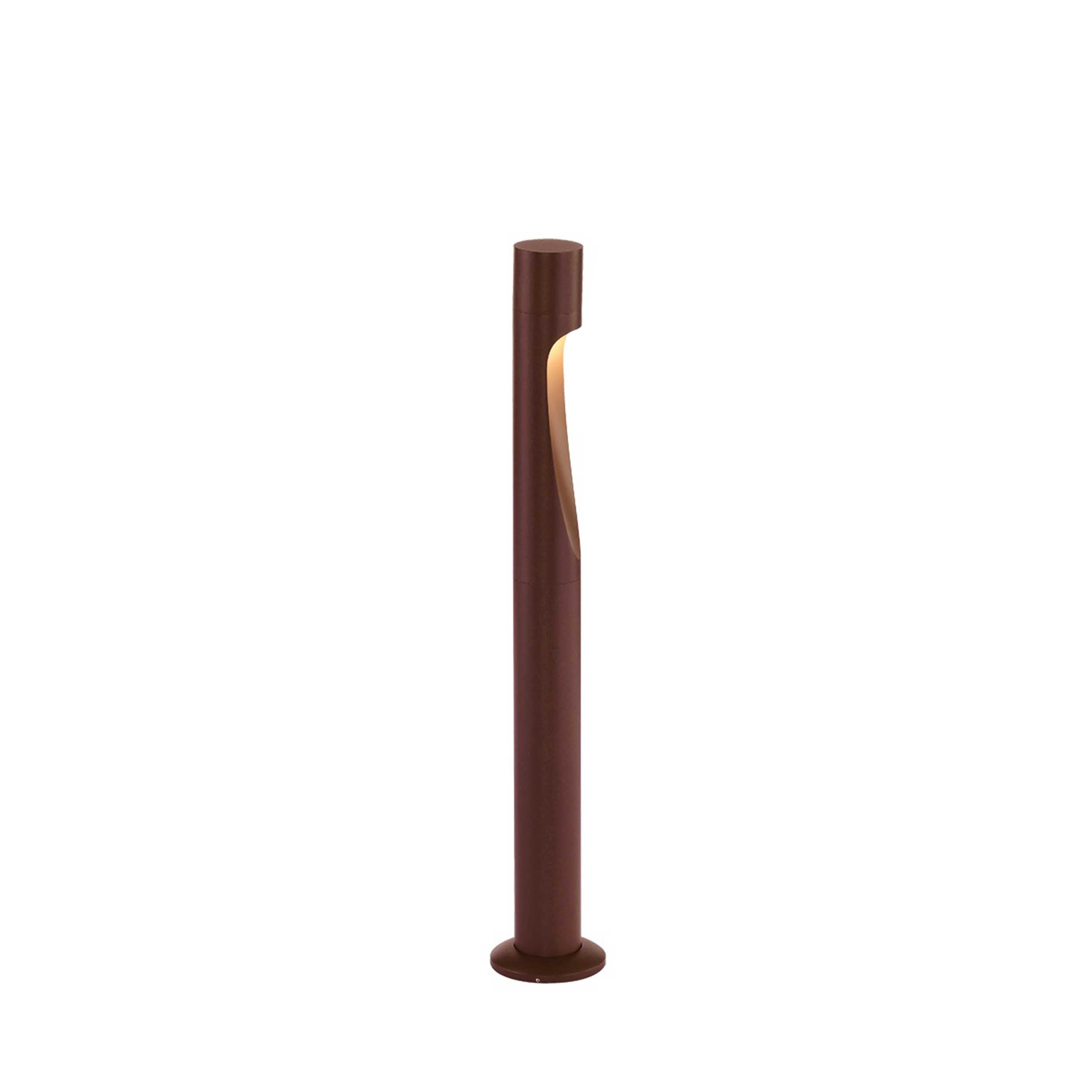 VK Light Korn LED oszloplámpa IP65
