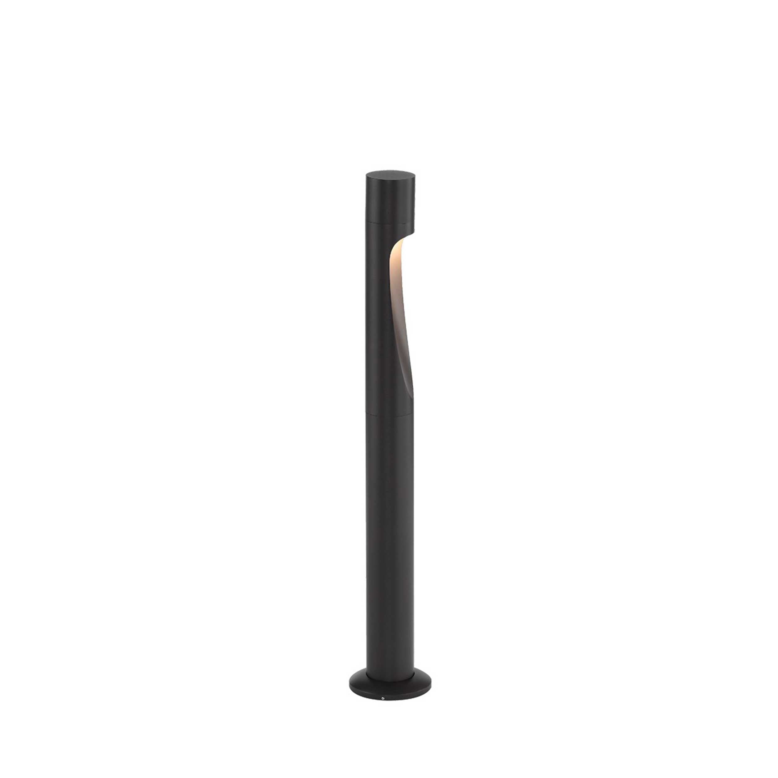 VK Light Korn LED oszloplámpa IP65