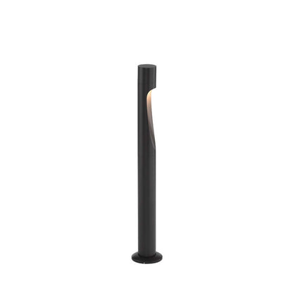 VK Light Korn LED oszloplámpa IP65